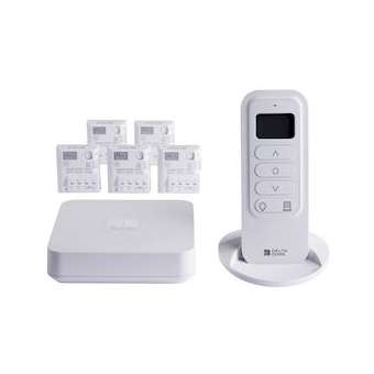 Pack Tyxia 642 connecté Pack pour volets roulants|Delta dore-DDO6351437