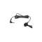Microphone cravate pour émetteur visite WT-480T/808T/EJ-7LT|Rondson-ONDLM-72A