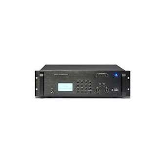 Ampli IP 240 W, 4-16 Ohms, 70/100V|Rondson-ONDAM_240_IP-2