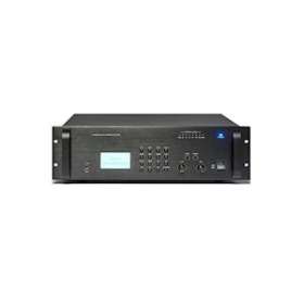 Ampli IP 240 W, 4-16 Ohms, 70/100V|Rondson-ONDAM_240_IP-2