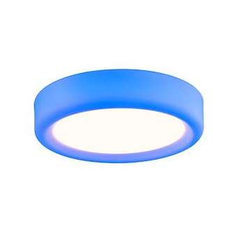 MALANG, applique et plafonnier intérieur, Valeto, blanc, LED, 39W, 2700K-6500K|SLV-DC51002858