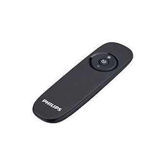 IRT 9020 Utilisateur Simple IRT 9020/00 Télécommande Utilisateur Simple|Philips Signify-PHI748084