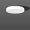Flat Polymero Kreis, 24 W, 2550 lm, 840, blanc, on/off|RZB-RZB311613.002.5