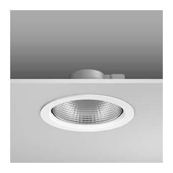 Arelo, 23 W, 2500 lm, 830, 840, blanc, on/off|RZB-RZB901704.002