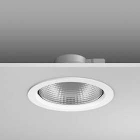 Arelo, 23 W, 2500 lm, 830, 840, blanc, on/off|RZB-RZB901704.002