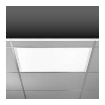 Sidelite ECO, 29...38 W, 3700...4600 lm, 840, blanc, on/off|RZB-RZB312273.002.1.790