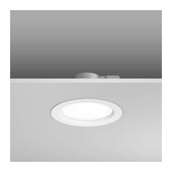 Toledo, 16 W, 1650 lm, 830, 840, blanc, on/off|RZB-RZB901700.002