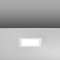 Toledo Flat Square, 17 W, 1800 lm, 840, blanc, on/off|RZB-RZB901487.002.1
