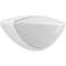 Lips E27 LED 500lm 3000K blanc|Ebenoïd-EBE76602