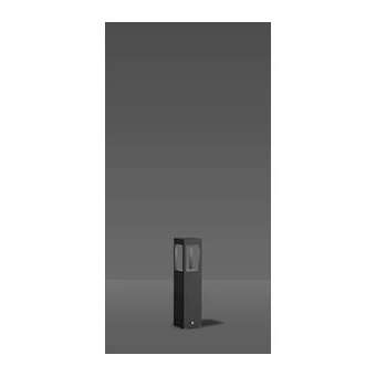 Bocaro, 20 W, 1700 lm, 830, anthracite, Phase-cut|RZB-RZB611986.0031