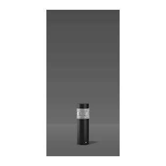 Mega Gürtellinse, anthracite, on/off|RZB-RZB611966.0031