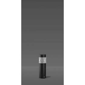 Mega Gürtellinse, anthracite, on/off|RZB-RZB611966.0031