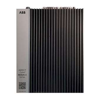NEXUS-3-264|ABB-ABBNEXUS3264