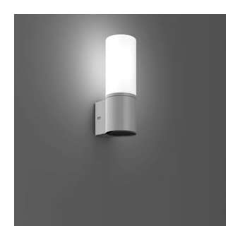 Mega Tube, 10 W, 670 lm, 840, argent, on/off|RZB-RZB621102.004.1.25