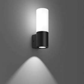 Mega Tube, 14 W, 830 lm, 840, anthracite, on/off|RZB-RZB621102.0231.1