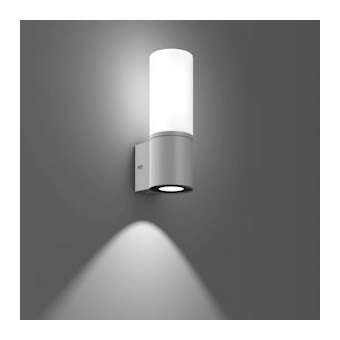 Mega Tube, 14 W, 800 lm, 830, argent, on/off|RZB-RZB621102.024