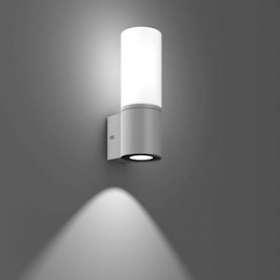Mega Tube, 14 W, 800 lm, 830, argent, on/off|RZB-RZB621102.024