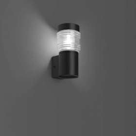 Mega Gürtellinse, 10 W, 520 lm, 840, anthracite, on/off|RZB-RZB621103.0031.1.25