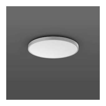Triona, 49 W, 4800 lm, 827-865, argent, smart+free|RZB-RZB312299.004.2.730