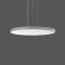Triona, 85 W, 7450 lm, 827-865, argent, smart+free|RZB-RZB312304.004.2.730