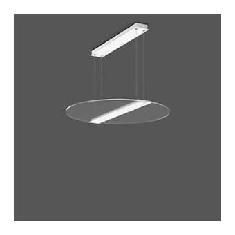 TWINDOT S Round, 41 W, 4500 lm, 830, blanc, smart+free|RZB-RZB312353.002.730
