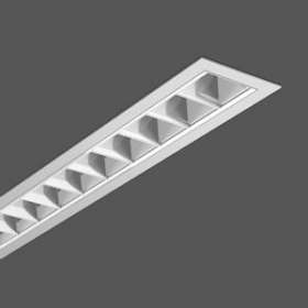 Alea Spot, 15 W, 1950 lm, 840, argent, smart+free|RZB-RZB641318.004.1.730