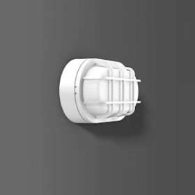 Alu-Lux oval, 12 W, 730 lm, 840, blanc, on/off|RZB-RZB582064.002.1.25