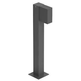 Borne LED ORION POST 600 5,5W S/EW 840 Anthracite AN96|Performance in lighting-PRI3106293