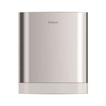 Applique LED U 8,5W + détecteur|Theben-THB1020903