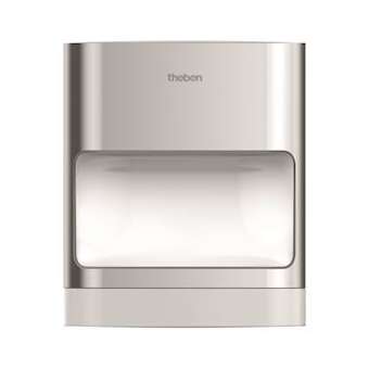 Applique LED SU 14W + détecteur|Theben-THB1020902