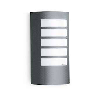 Applique L 12 Sans Détecteur Anthracite|Steinel-DHL069155