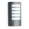 Applique L 12 Sans Détecteur Anthracite|Steinel-DHL069155