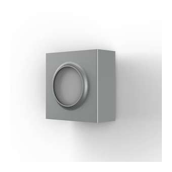 Klint N° 1 2800DEGk Gris soie 105|Roger Pradier-PRR167001105