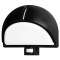 Polo 2 Detek Noir 1X75W|Performance in lighting-PRI007712