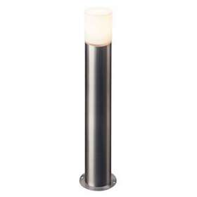 ROX ACRYL 90 borne, inox 316, LED 12W 3000K, IP44|SLV-DC51001493