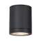 ENOLA, plafonnier extérieur, rond, M, anthracite, LED, 10W, 3000K/4000K, IP65|SLV-DC51003427