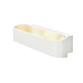 ASSO 300, LED, applique, blanc, LED 22W 2000K-3000K Dim to Warm|SLV-DC51000634