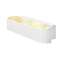 ASSO 300, LED, applique, blanc, LED 22W 2000K-3000K Dim to Warm|SLV-DC51000634