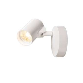 HELIA, Simple, applique/plafonnier, blanc, LED 11W 3000K, 35DEG|SLV-DC5156501