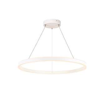 ONE 80, suspension intérieure, up/down, blanc, LED, 34W, 3000/4000K, interrupteu|SLV-DC51004764