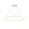 ONE 80, suspension intérieure, up/down, blanc, LED, 34W, 3000/4000K, interrupteu|SLV-DC51004764