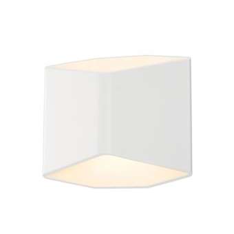 CARISO, applique intérieure, blanc, LED, 11W, 3000K, variable|SLV-DC5151711