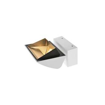 MERADO FLOOD, applique intérieure, blanc, LED, 40W, 3000K, variable|SLV-DC51001468