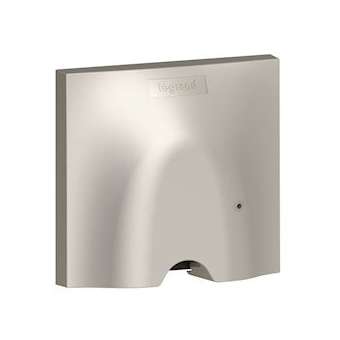Sortie de câble connectée compatible fil pilote 3000W -titane|Legrand-LEG064882
