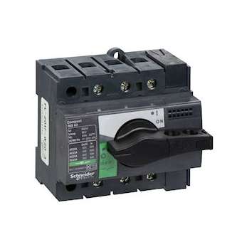 interrupteursectionneur Interpact INS63 3P 63 A|Schneider Electric-SCH28902
