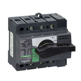 interrupteursectionneur Interpact INS63 3P 63 A|Schneider Electric-SCH28902
