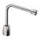 Rejet à bec orientable démontable s200 mm h200 mm