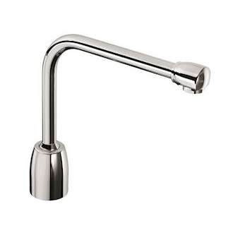 Rejet à bec fixe démontable s200 mm h200 mm|Sanifirst-SAN75186
