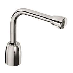 Rejet à bec orientable démontable s150 mm h150 mm|Sanifirst-SAN75193