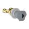 Robinet sur bandeau - mural - vide|Sanifirst-SAN76826
